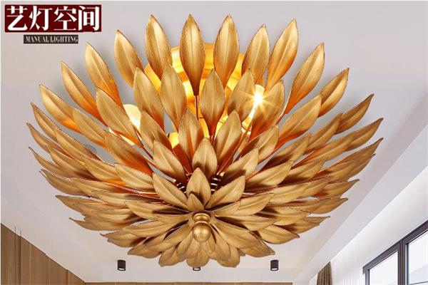 艺灯空间照明产品 门店图片