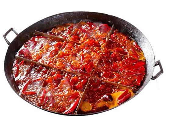 木鼎记木桶火锅产品 门店图片