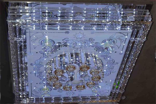 雄盟照明产品 门店图片