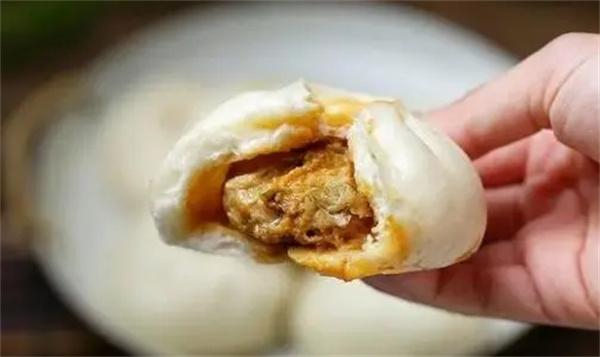 晨光馅饼产品 门店图片