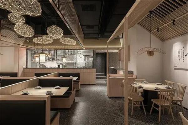 陈盘盘麻辣烫产品 门店图片