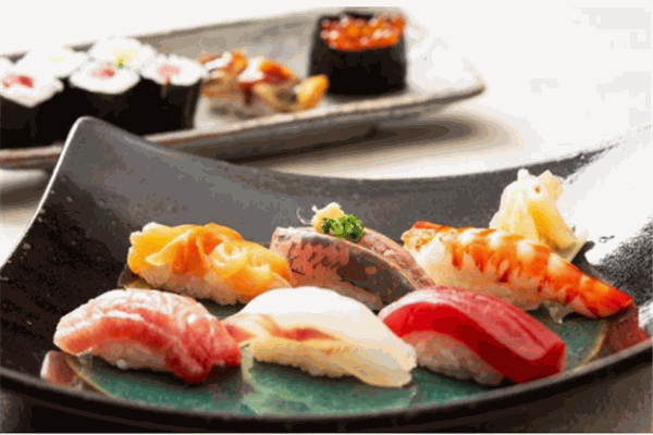 京鹿料理