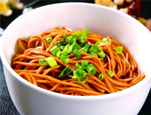 龙记面食店产品 门店图片