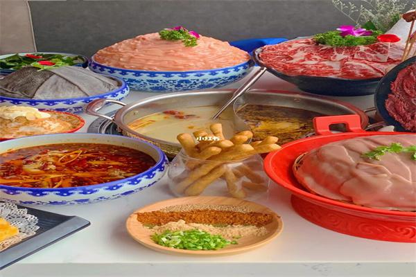 七小锅小火锅产品 门店图片
