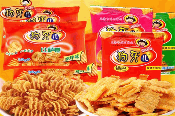 狗牙儿产品 门店图片