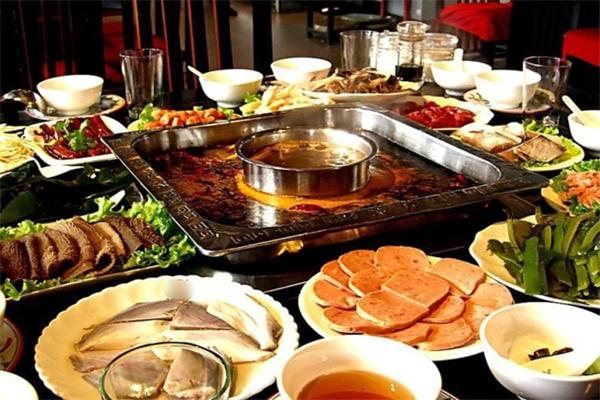 七掌柜火锅食材产品 门店图片