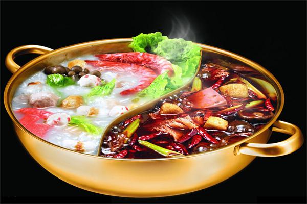 木鼎记木桶火锅产品 门店图片