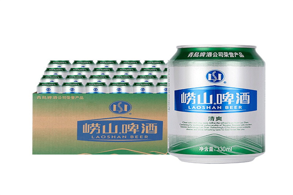 捞山脾酒产品 门店图片