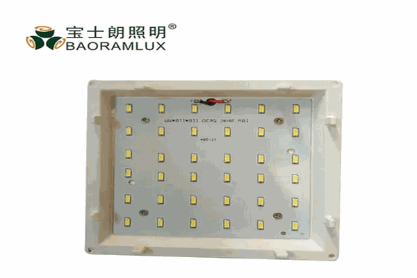 宝士朗照明产品 门店图片