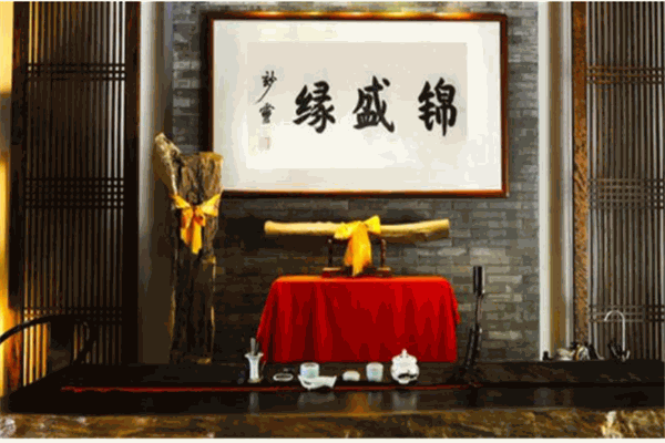 锦缘盛佛教用品
