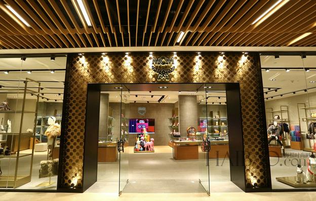 MCM产品 门店图片