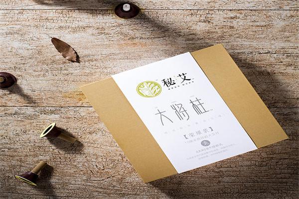 秘艾产品 门店图片