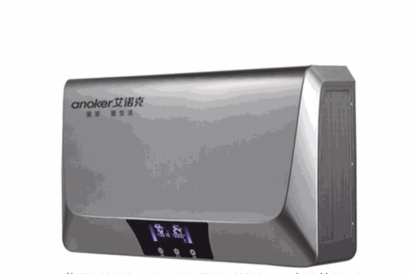 艾诺克电热水器产品 门店图片