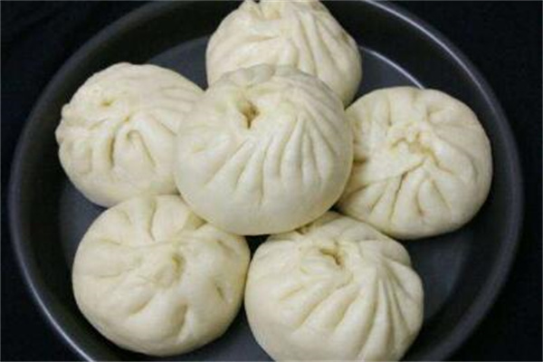 面夫子包子产品 门店图片