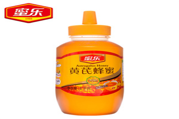 蜜乐蜂蜜产品 门店图片