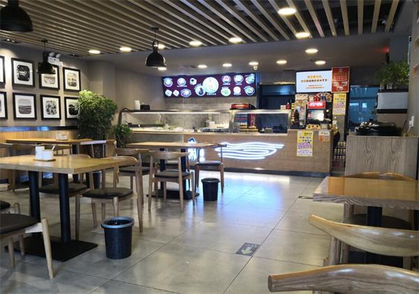 厨禾馍菜汤产品 门店图片