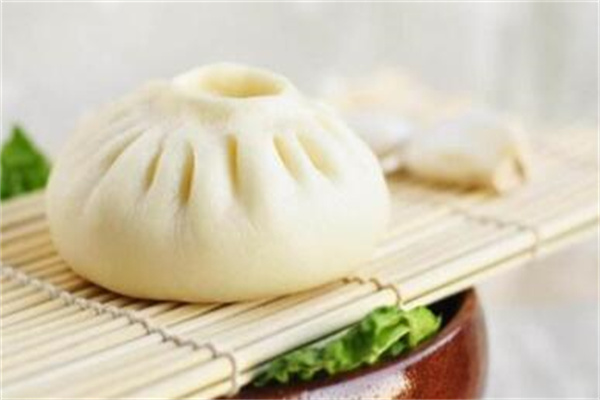 面夫子包子产品 门店图片