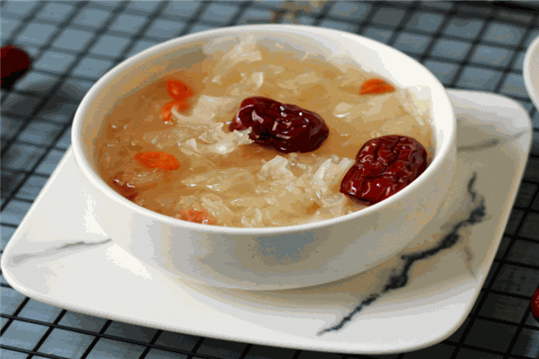 九记糖水
