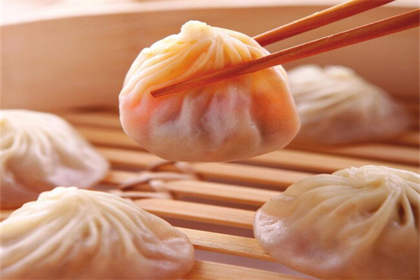 老昌兴苏州汤包产品 门店图片