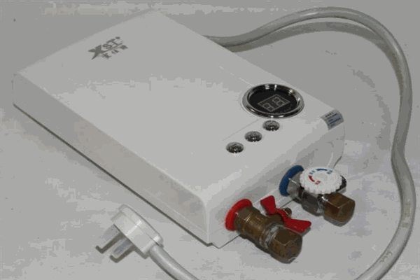 宣仕特电热水器产品 门店图片
