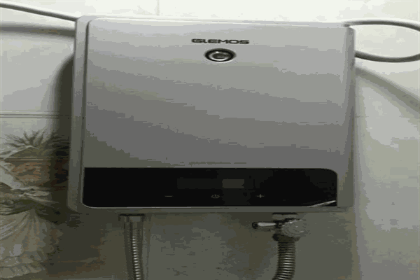 格林姆斯电热水器产品 门店图片