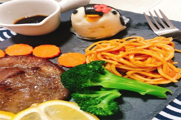 阿尔萨斯牛排产品 门店图片