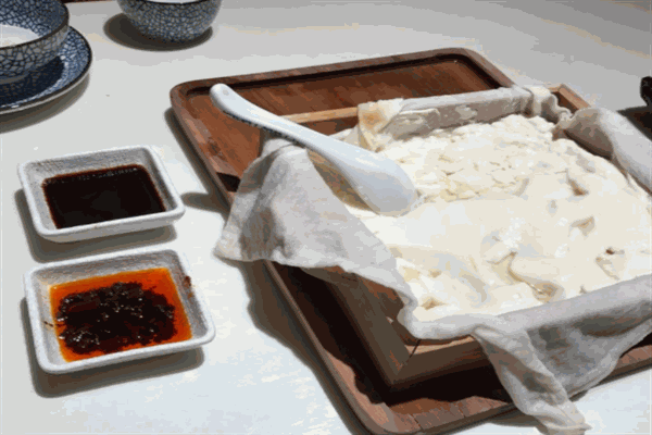 老包子豆腐坊产品 门店图片