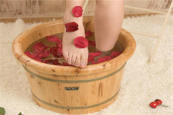 苗药泡脚产品 门店图片