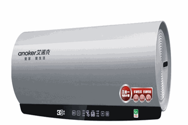 艾诺克电热水器产品 门店图片