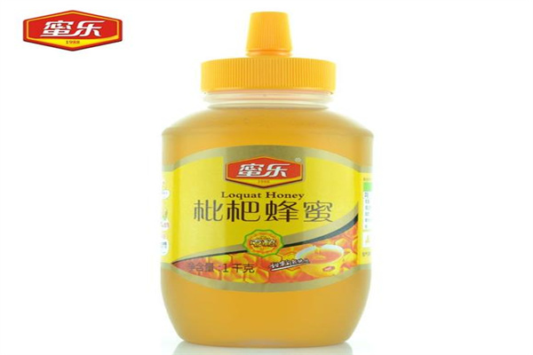 蜜乐蜂蜜产品 门店图片