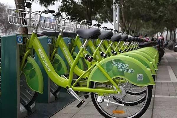 ccbike单车