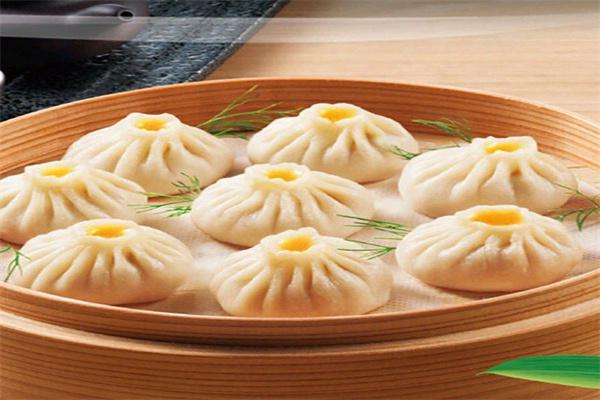 老昌兴苏州汤包产品 门店图片