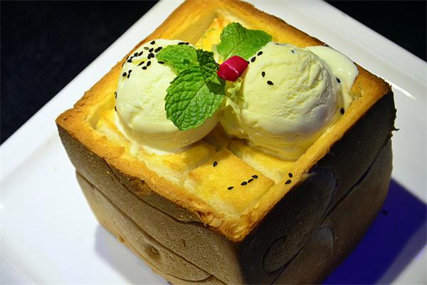 面包诱惑产品 门店图片