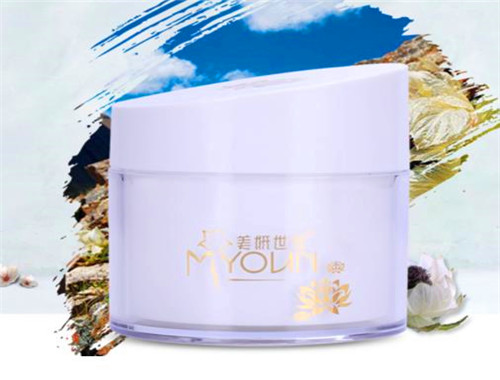 美妍世家化妆品产品 门店图片