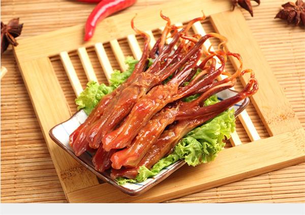 初旭鸭舌