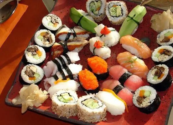 大吉日本料理产品 门店图片