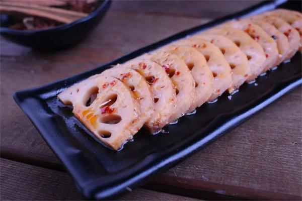 程大妈熟食
