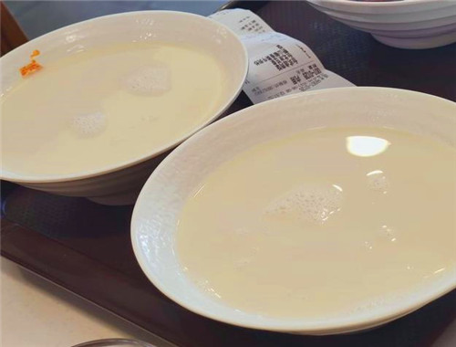 罗莎台北豆浆产品 门店图片