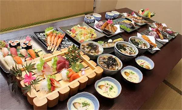 赤坂亭日本料理