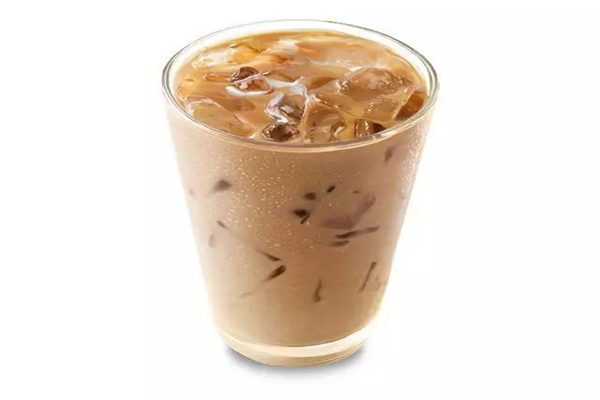 蜜路雪奶茶