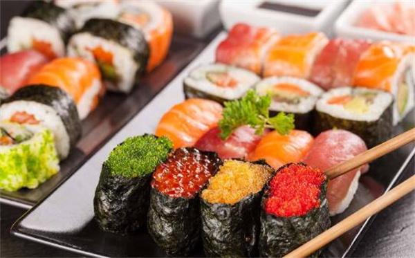 大鯎寿司产品 门店图片
