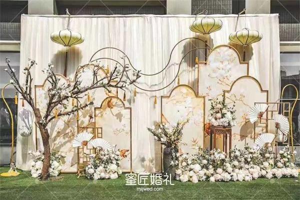 蜜匠婚礼产品 门店图片