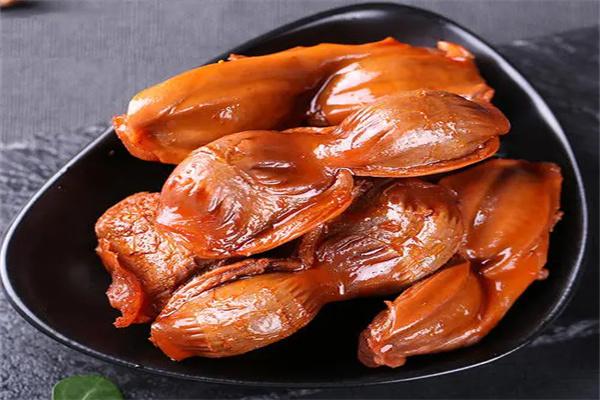 老昌食品产品 门店图片