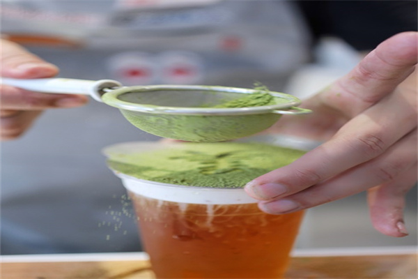 蜜滋麻美产品 门店图片
