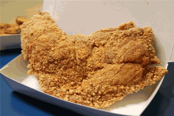 九两鸡排王