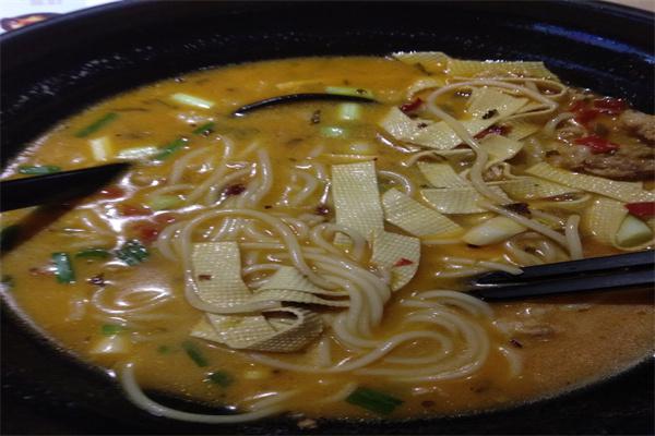 麵夫产品 门店图片