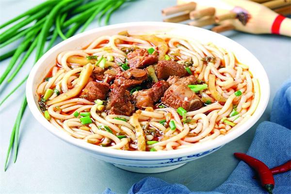 苗耕米线产品 门店图片