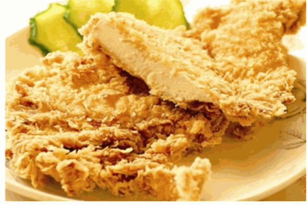 九两鸡排王
