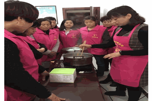 好阿姨家政产品 门店图片