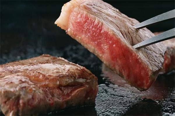 牛好客牛排产品 门店图片